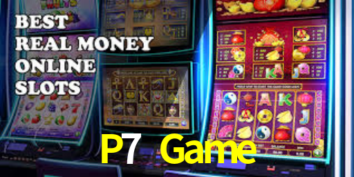 Cassino de Jogos P7 Game