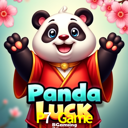 Jogos de Cassino P7 Game