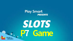 App P7 Game